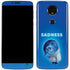 Disney Inside Out Sadness Portrait Moto E5 Plus Skin