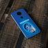 Disney Inside Out Sadness Portrait Moto E5 Plus Skin