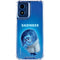 Disney Inside Out Sadness Portrait Moto G Play 4G (2024) Clear Case