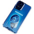Disney Inside Out Sadness Portrait Moto G Play 4G (2024) Clear Case