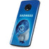 Disney Inside Out Sadness Portrait Moto G6 Skin