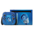 Disney Inside Out Sadness Portrait Nintendo Switch 2 (2025) with Joy-Con Skin
