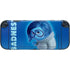 Disney Inside Out Sadness Portrait Nintendo Switch 2 (2025) with Joy-Con Skin