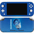 Disney Inside Out Sadness Portrait Nintendo Skins