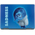 Disney Inside Out Sadness Portrait Notebook 9 Pro 13in (2017) Skin