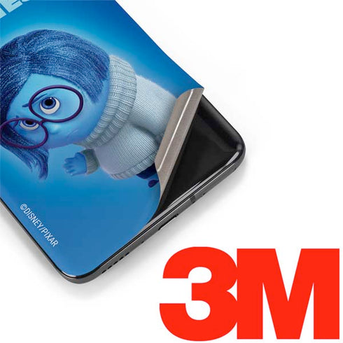 Disney Inside Out Sadness Portrait OnePlus 7 Pro Skin