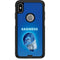 Disney Inside Out Sadness Portrait Otterbox Commuter iPhone Skin