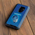 Disney Inside Out Sadness Portrait Otterbox Defender Galaxy Skin