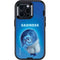 Disney Inside Out Sadness Portrait Otterbox Defender iPhone Skin