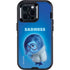Disney Inside Out Sadness Portrait Otterbox Defender iPhone Skin