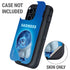 Disney Inside Out Sadness Portrait Otterbox Defender iPhone Skin