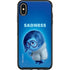 Disney Inside Out Sadness Portrait Otterbox Symmetry iPhone Skin