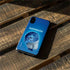 Disney Inside Out Sadness Portrait Otterbox Symmetry iPhone Skin