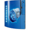 Disney Inside Out Sadness Portrait Playstation 3 & PS3 Skin