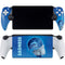 Disney Inside Out Sadness Portrait PlayStation Portal Remote Player Skin