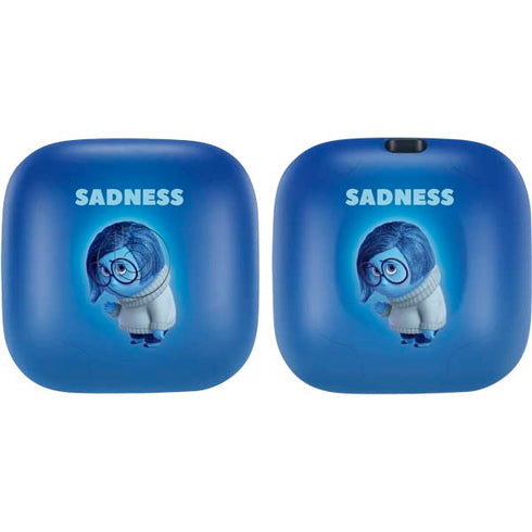 Disney Inside Out Sadness Portrait PowerBeats Pro Skin