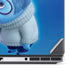 Disney Inside Out Sadness Portrait Dell Precision Skin