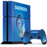 Disney Inside Out Sadness Portrait PS4 Console and Controller Bundle Skin