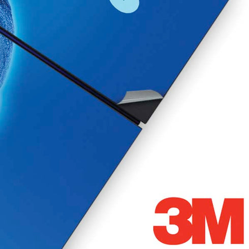 Disney Inside Out Sadness Portrait PS4 Console and Controller Bundle Skin