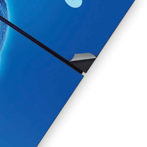 Disney Inside Out Sadness Portrait PS4 Console Skin