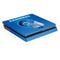 Disney Inside Out Sadness Portrait PS4 Slim Skin
