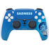Disney Inside Out Sadness Portrait PS5 Controller Skin