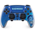 Disney Inside Out Sadness Portrait PS5 DualSense Edge Pro Controller Skin