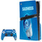 Disney Inside Out Sadness Portrait PS5 Pro Disk Bundle Skin