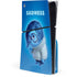 Disney Inside Out Sadness Portrait PlayStation PS5 Skins
