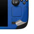 Disney Inside Out Sadness Portrait Steam Deck Handheld Gaming Computer Skin
