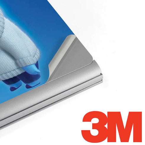 Disney Inside Out Sadness Portrait Surface Book 2 15in Skin