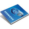 Disney Inside Out Sadness Portrait Surface Book Skin
