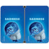 Disney Inside Out Sadness Portrait Surface Duo Skin