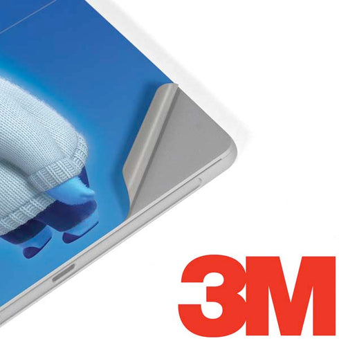 Disney Inside Out Sadness Portrait Surface Go Skin