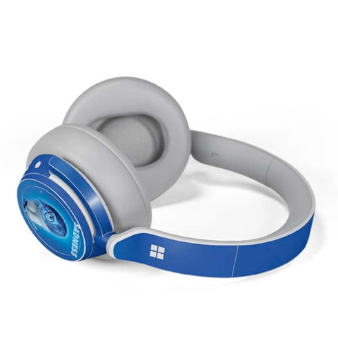 Disney Inside Out Sadness Portrait Surface Headphones Skin
