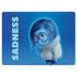 Disney Inside Out Sadness Portrait Surface Laptop 2 Skin