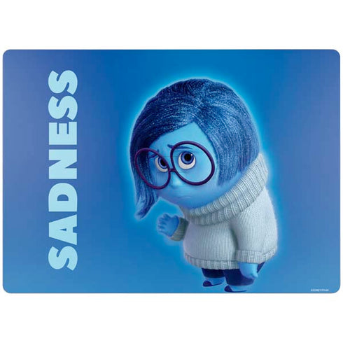 Disney Inside Out Sadness Portrait Surface Laptop 4 15in Skin