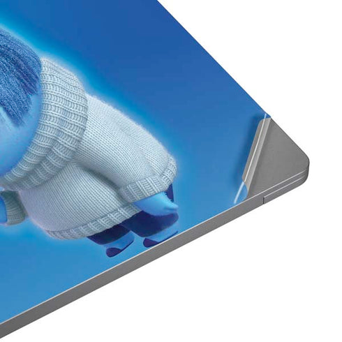 Disney Inside Out Sadness Portrait Surface Laptop 4 15in Skin
