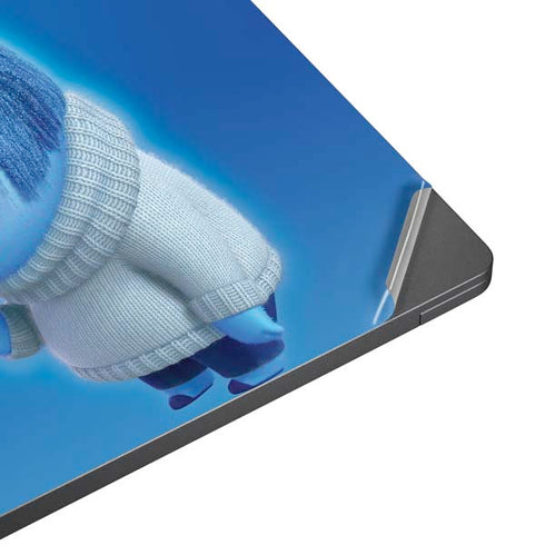 Disney Inside Out Sadness Portrait Surface Laptop 7 15in Skin