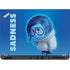 Disney Inside Out Sadness Portrait Lenovo ThinkPad Skin