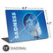 Disney Inside Out Sadness Portrait Universal Laptop 11in (8.8 x 6.2in) Skin