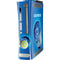 Disney Inside Out Sadness Portrait Xbox 360 (Includes HDD) Skin