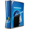 Disney Inside Out Sadness Portrait Xbox 360 Slim (2010) Skin