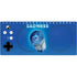 Disney Inside Out Sadness Portrait Xbox Adaptive Controller Skin