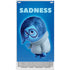 Disney Inside Out Sadness Portrait Xbox Series S Bundle Skin