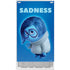 Disney Inside Out Sadness Portrait Xbox Series S Console Skin
