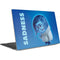 Disney Inside Out Sadness Portrait Dell XPS Skin