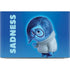Disney Inside Out Sadness Portrait Dell XPS Skin