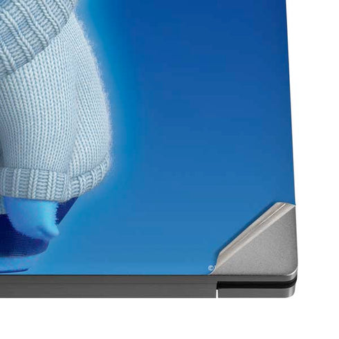 Disney Inside Out Sadness Portrait Dell XPS Skin