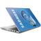 Disney Inside Out Sadness Portrait HP ZBook Fury 16 G10 Skin